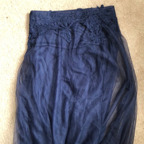 Maxi dress - Picture 3 of 4